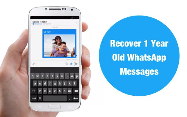 recuperation discussion whatsapp