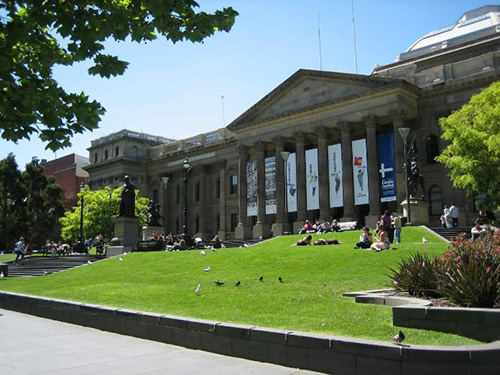 meilleur spot pokémon go monde 2020 - state library