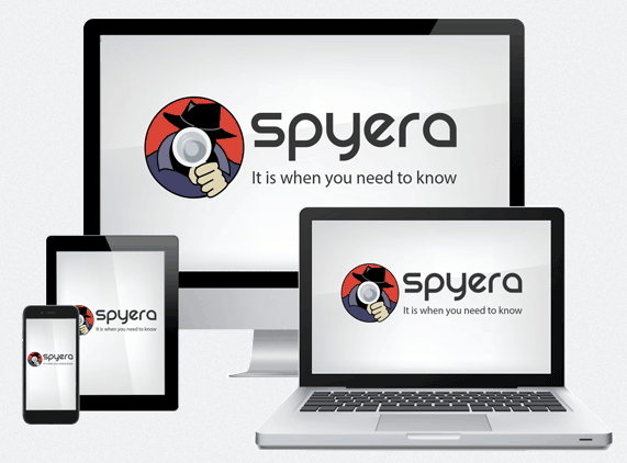 spyera-localiser un portable gratuitement grâce a son numéro