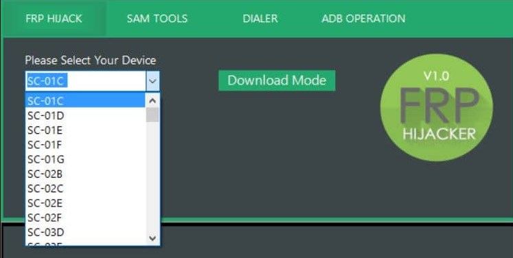 frp hyjacker tool