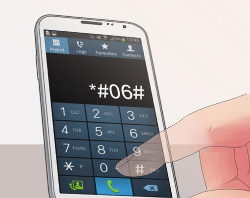 débloquer samsung s20 fe avec code
