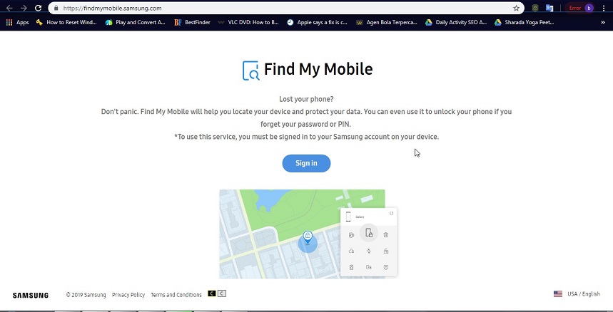 Comment Cracker Un Schéma De Verrouillage Samsung