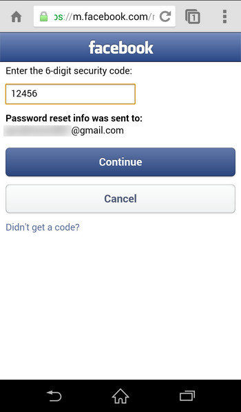 code securise