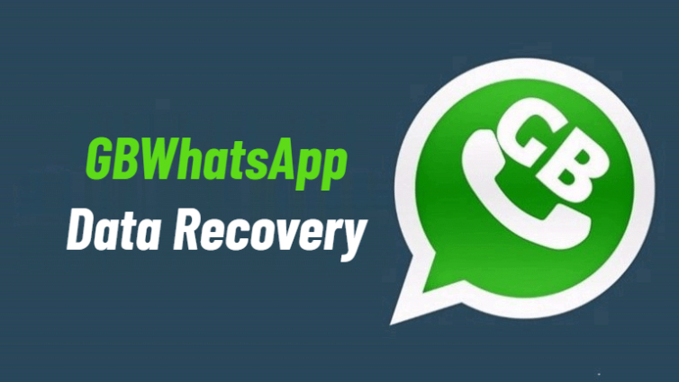 gb whatsapp restaurer donnees