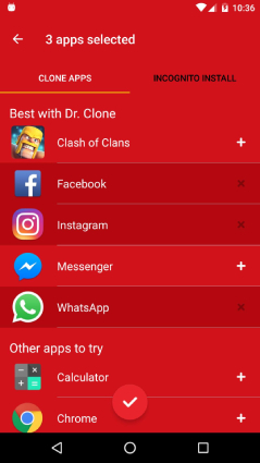 comment cloner son whatsapp