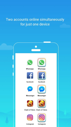 whatsapp cloner apk