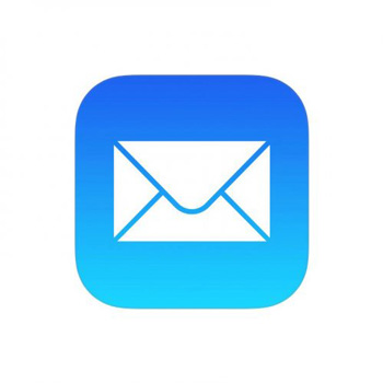 probleme mail ios 11