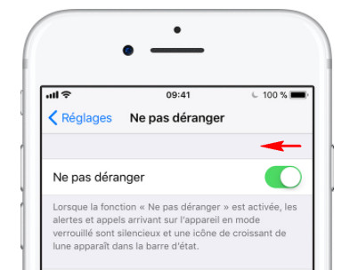 Sonnerie Ne Fonctionne Pas Sur Iphone Ios 11 12 Que Faire