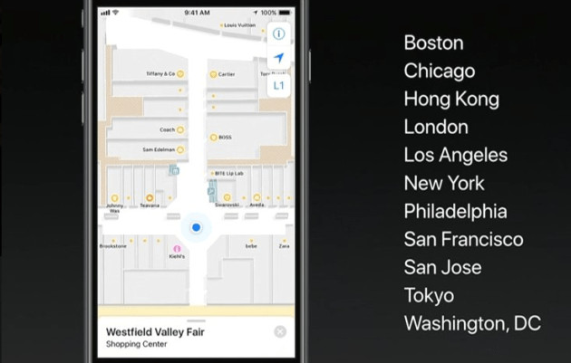 plans ios 11