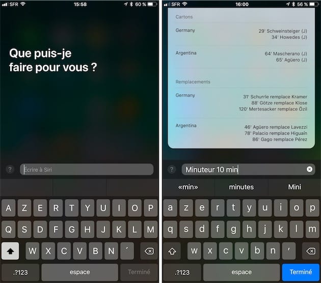 siri ios 11 beta