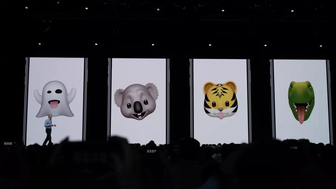 ios 12