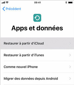 comment voir un message supprimé sur whatsapp