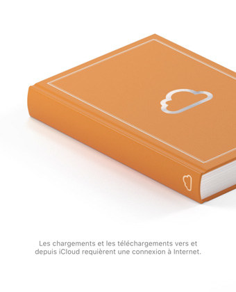 ibooks ne ouvre pas