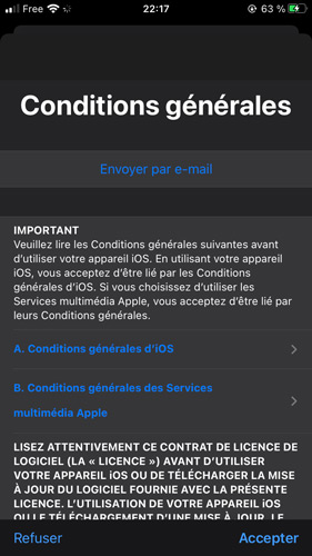 Comment Resoudre Les Problemes Ios 14 Solutions Completes