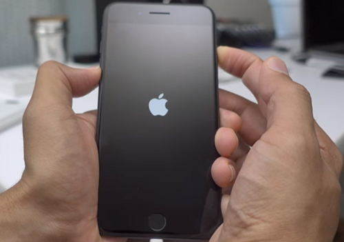 mettre iphone en mode dfu
