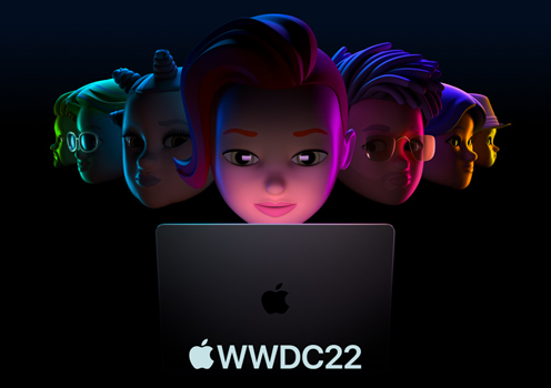 apple wwdc 2022