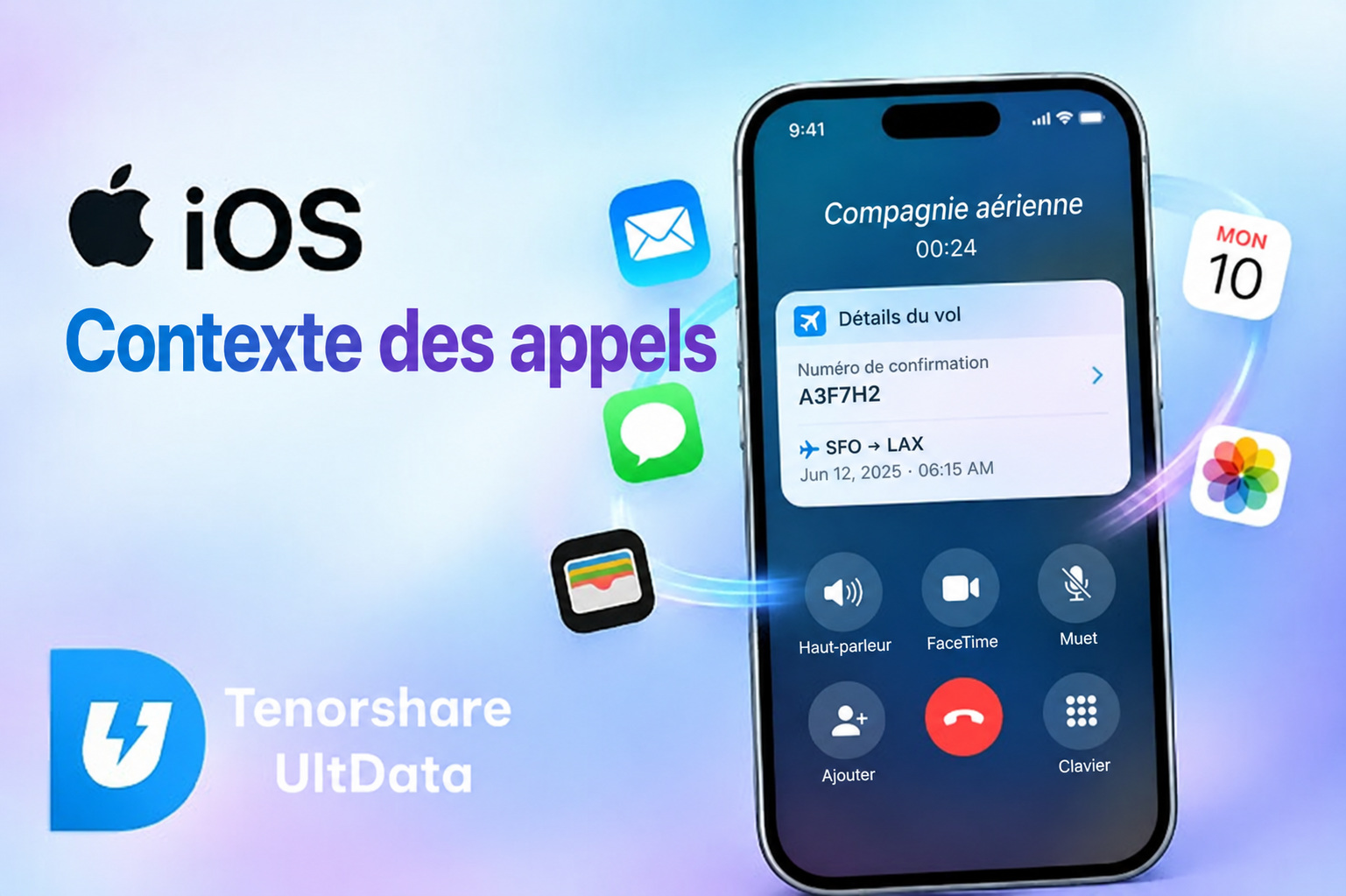 Apple iOS 27 Call Context
