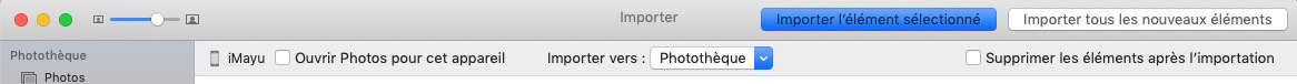 photos mac