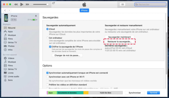 find your photos though finder