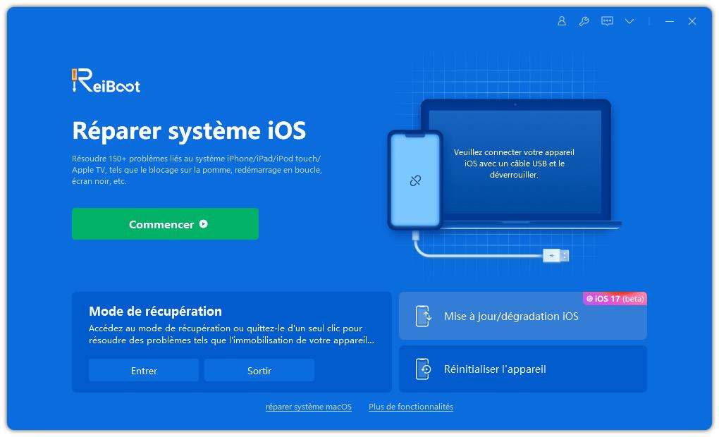 instal ios 17 beta