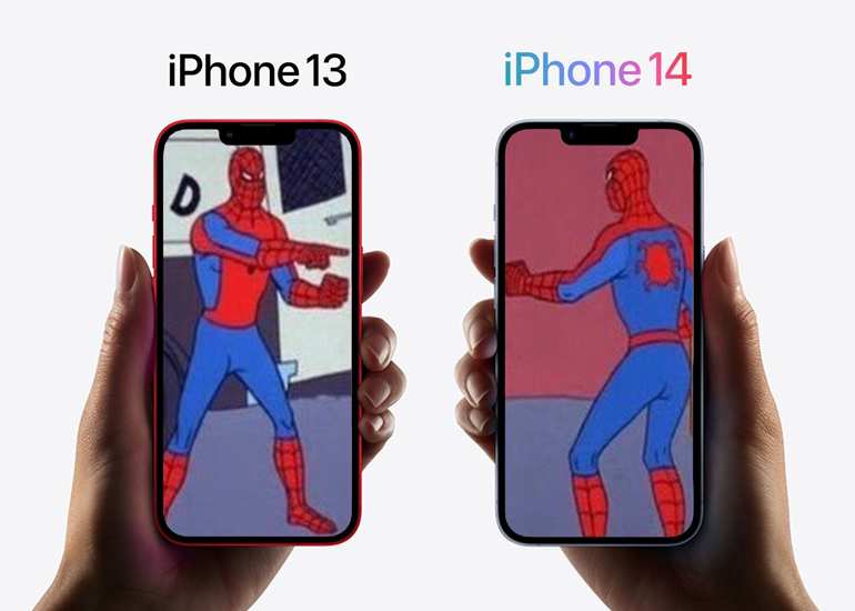 iphone 14 rumor