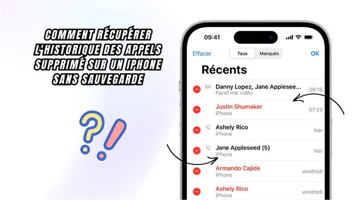 selecting iphone/ipad data recovery