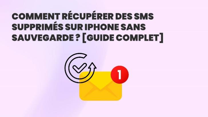 recover deleted sms iphone no backup