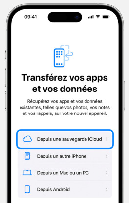 click on the restore icon