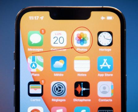 recover photos from icloud