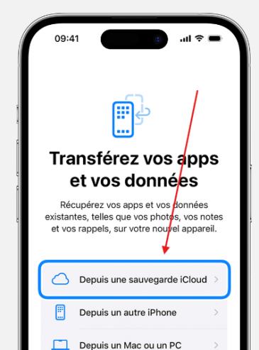 connect the iphone to the pc
