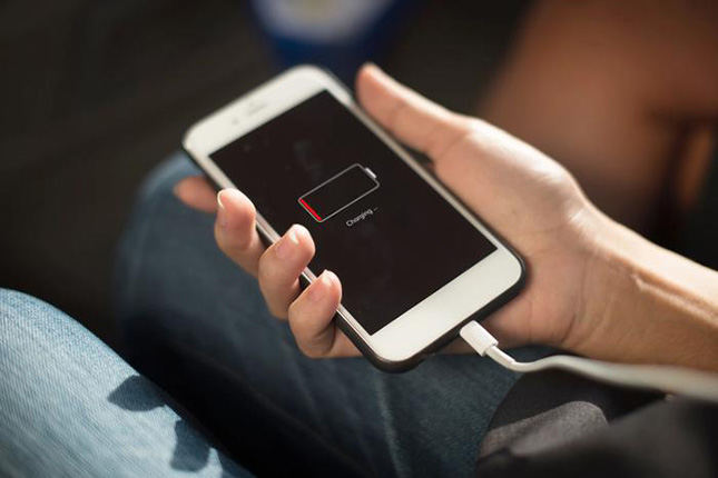 iPhone 12 : la charge sans fil ne fonctionnerait pas avec certains