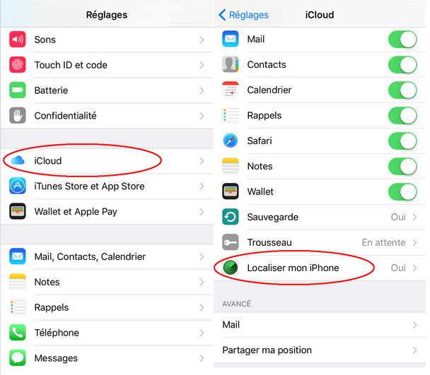 Top 2 Solutions Pour Reinitialiser Iphone Ipad Jailbreake