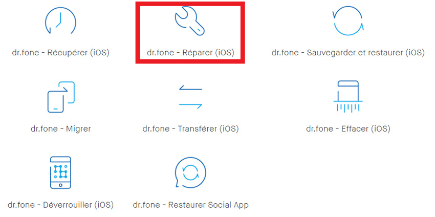 avis drfone