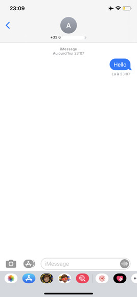resoudre facebook qui se ferme tout seul