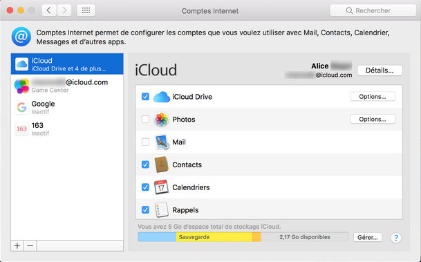 4 Façons Pour Supprimer Compte ICloud Sur IPhone/Mac/PC