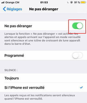 IPhone 11 Téléphone Factice De Démonstration (écran Noir) Ne Fonctionne Pas  !! (Noir)