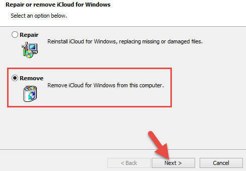 comment faire pour supprimer son compte icloud sur iphone