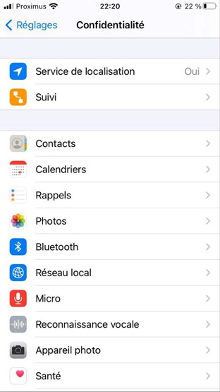 recherche whatsapp par nom