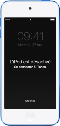 Solutions Ipod Desactive Se Connecter A Itunes