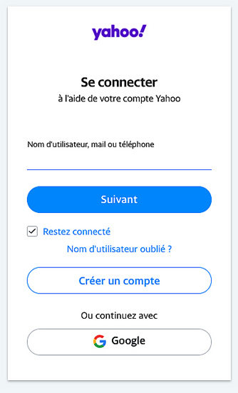 Comment Récupérer Réinitialiser Le Mot De Passe Mail Perdu Sur Iphone 7880