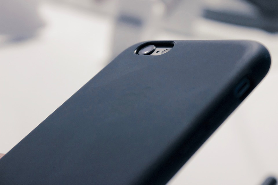 nouveau iphone