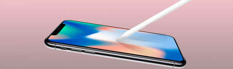 Подходит ли apple pencil для iphone