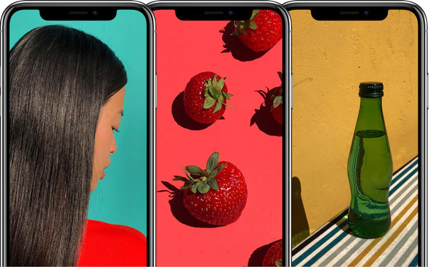 oled iphone