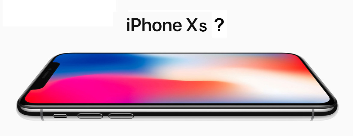 nouveau iphone