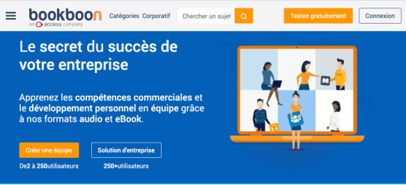 BookBoon