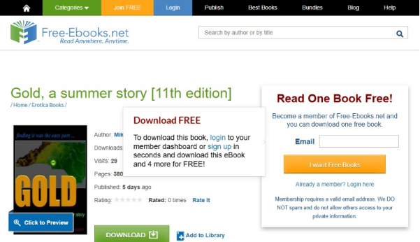 Free-Ebooks.net