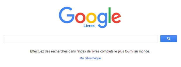 Google Books
