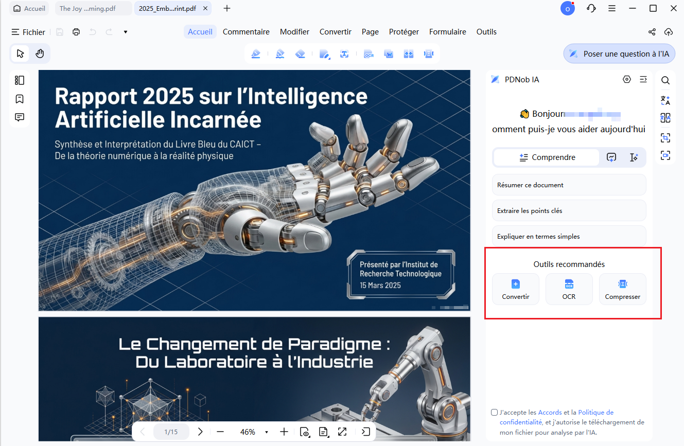 choisir ou saisir votre demande