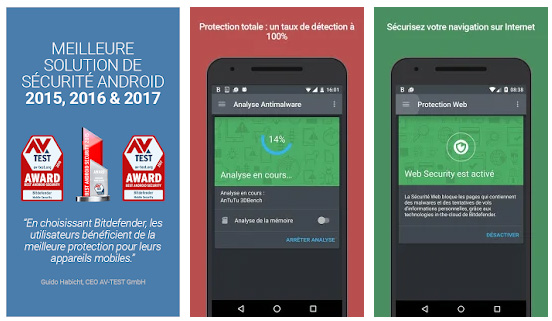 bitdefender antivirus
