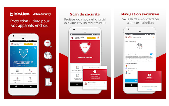 anti malware android gratuit